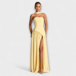 Tessa - Maxi Jurk