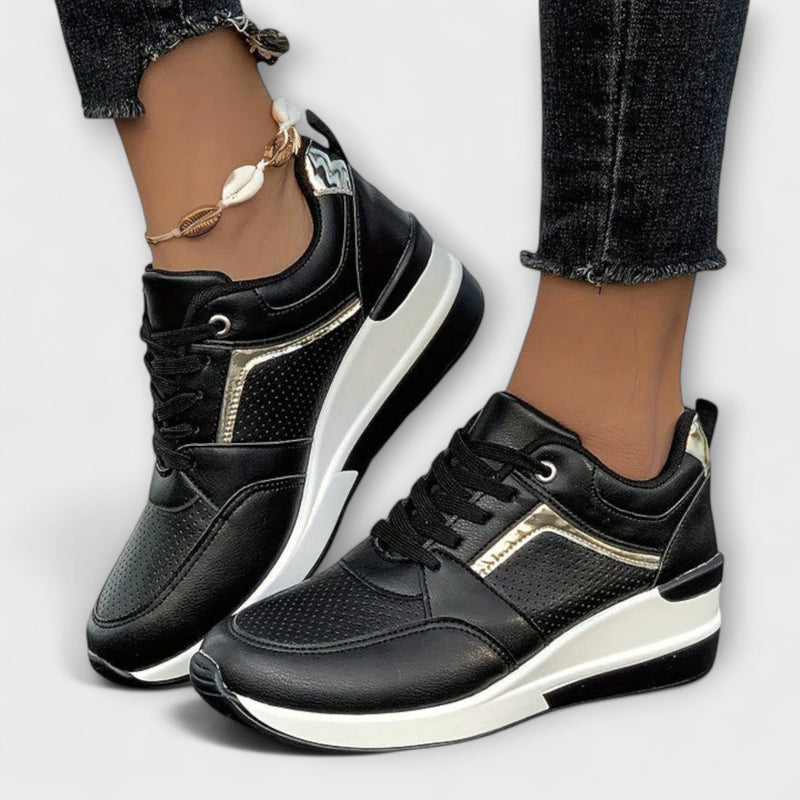 Novyssa - Comfort - Orthopedisch Schoeisel