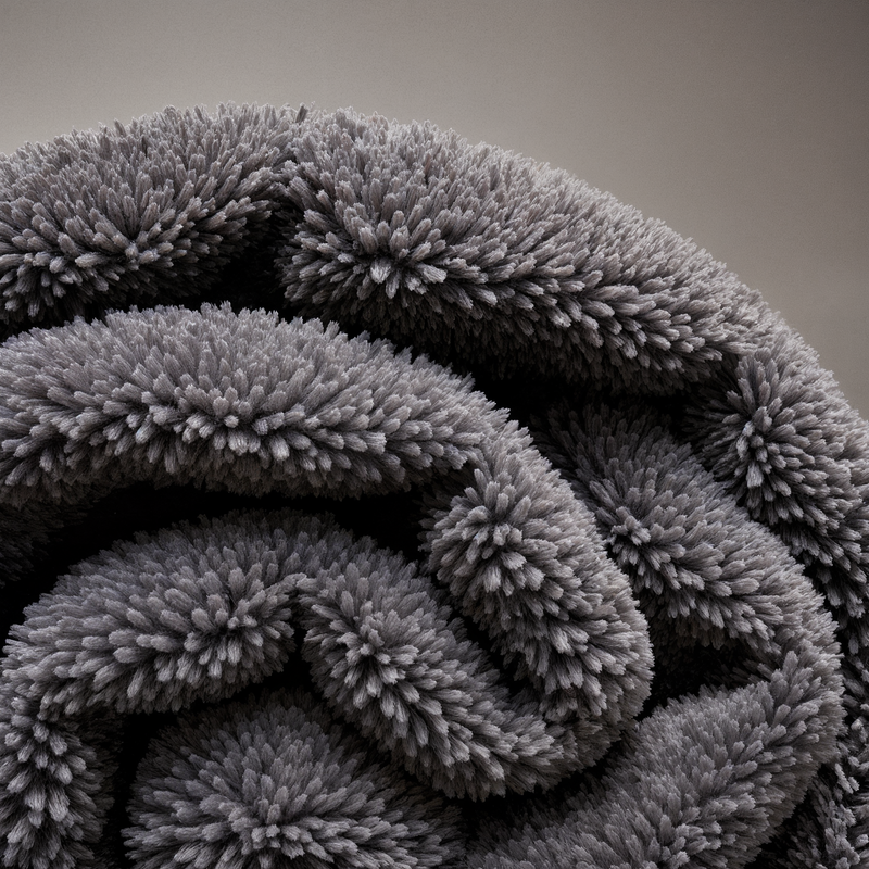 Supersoft Sereniteit Robe