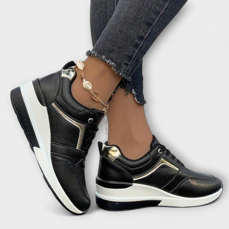 Novyssa - Comfort - Orthopedisch Schoeisel