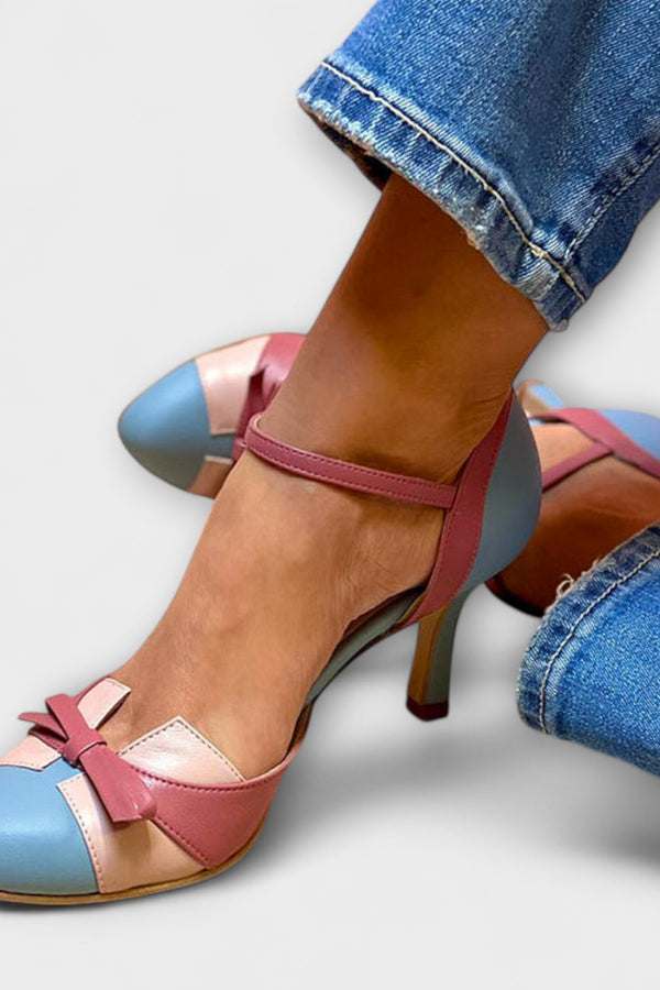 Savara – Orthopedische Elegantie met Stijl