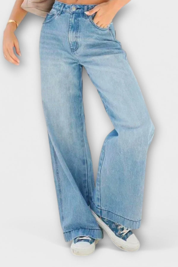 Marem - Dames Baggy Broek