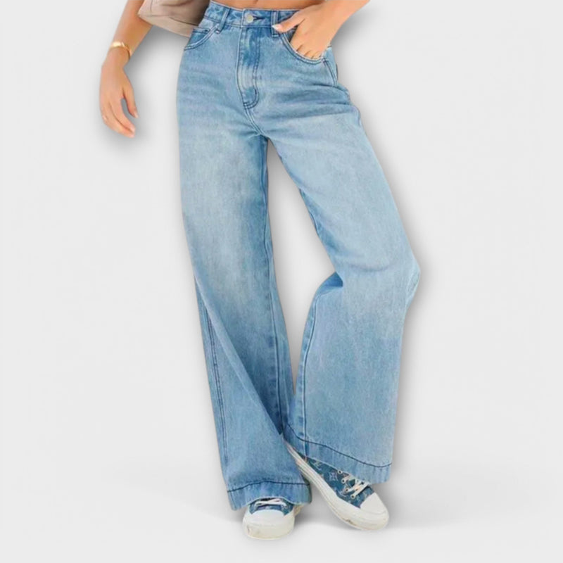 Marem - Dames Baggy Broek
