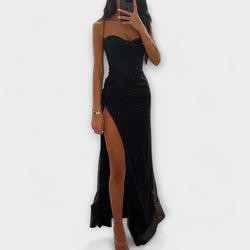 Alzbet - Elegante Maxi Jurk