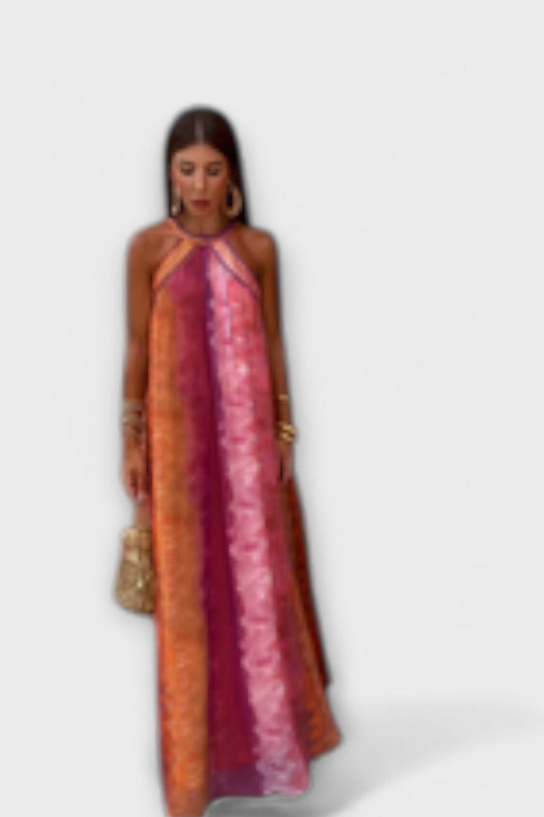 Giada - Gradient Zomerjurk