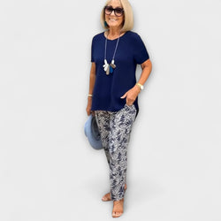 Arielle - Chic Zomer Ensemble