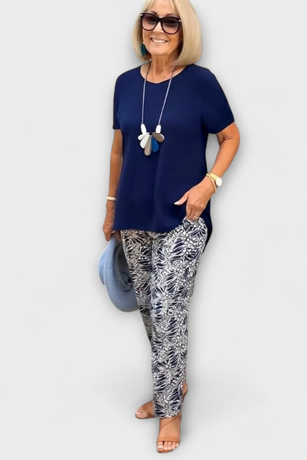 Arielle - Chic Zomer Ensemble