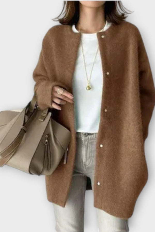 Lilly - Elegante Cardigan