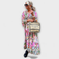 Marsell - Maxi Jurk