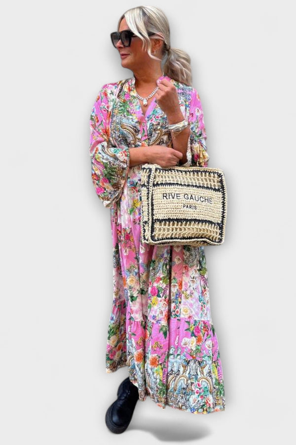 Marsell - Maxi Jurk