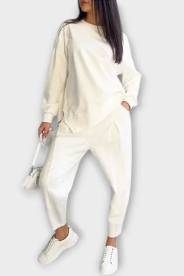 Audrey - Casual Twee-delige Set