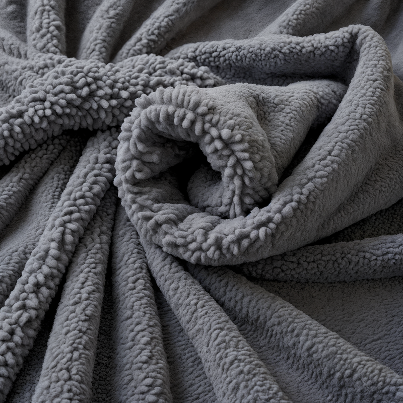 Supersoft Serenity Robe