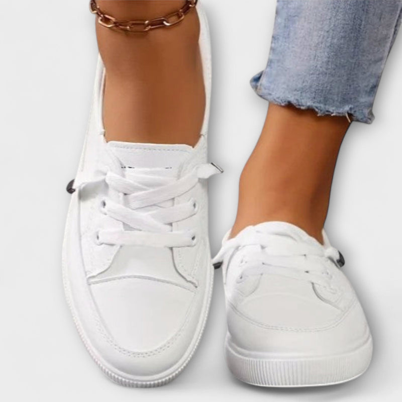 Linda - Comfortabele Orthopedische Schoenen