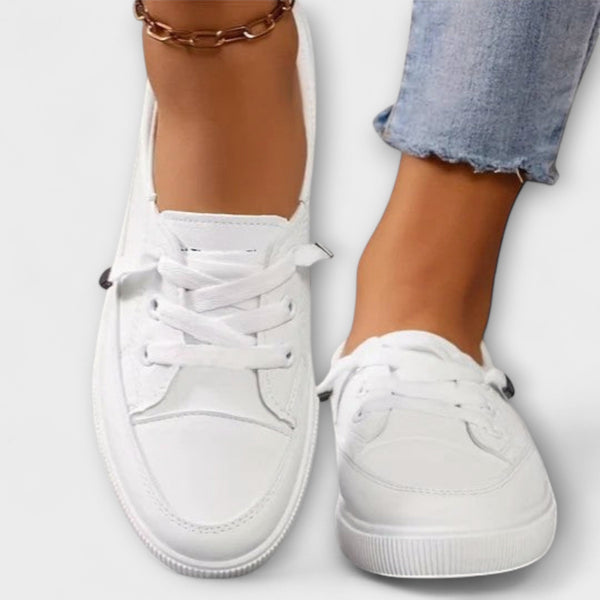Melorienne - Comfortgerichte Orthopedische Schoenen