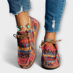 Nychelle - Comfortgerichte Orthopedische Schoenen