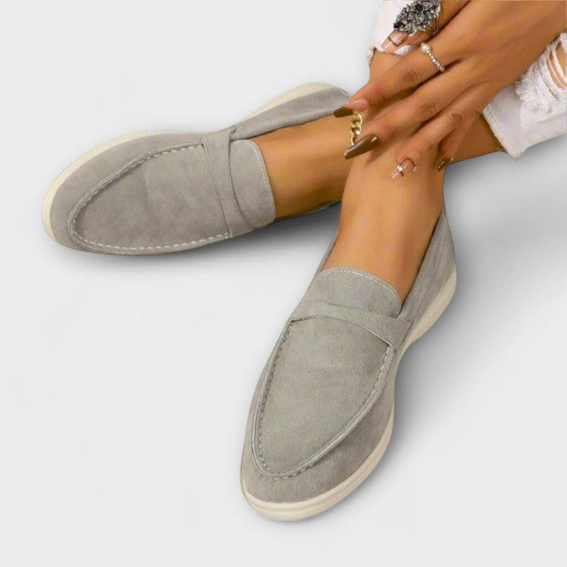 Molly - Comfort-Orthopedische Loafers