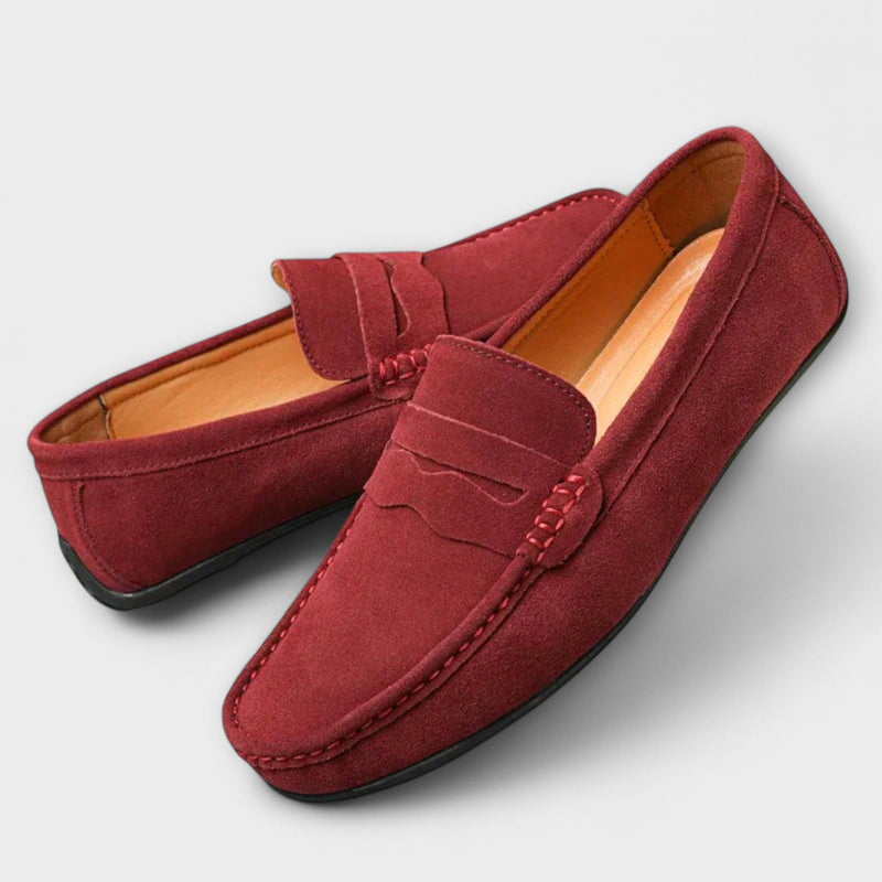 Rosaly - Comfort-Orthopedische Instappers