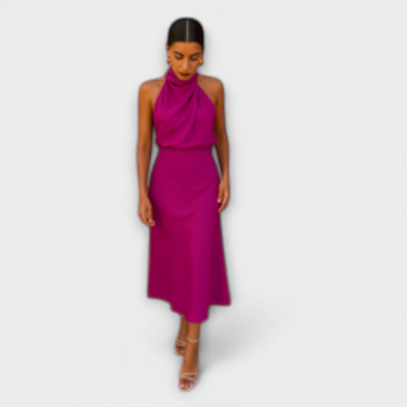 Verona - Chique Elegantie Jurk
