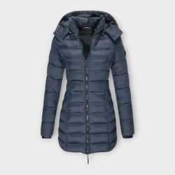 Mathilde - Elegante & Isolerende Winterjas