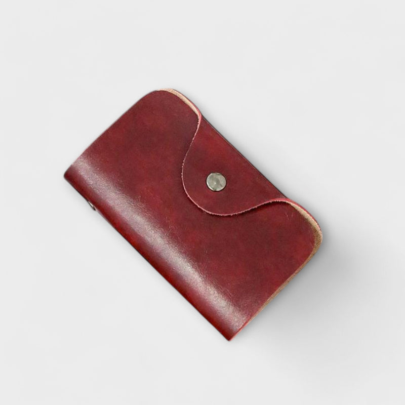 Lora. - 4-delige Vintage Tas Set