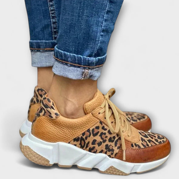 Pravira - Stijlvolle Elegantie Schoenen