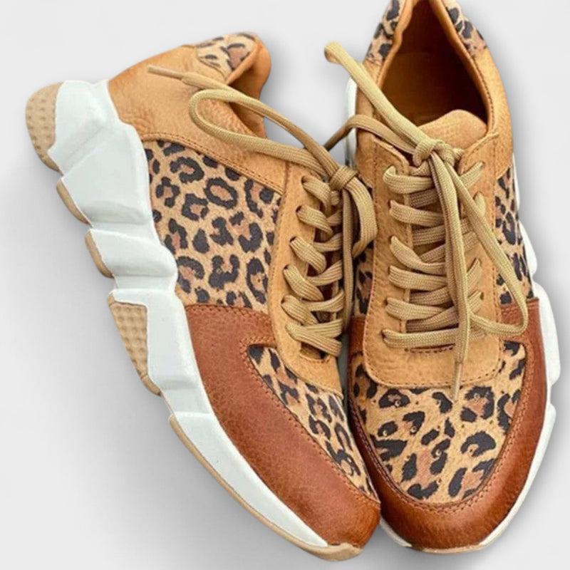 Pravira - Stijlvolle Elegantie Schoenen