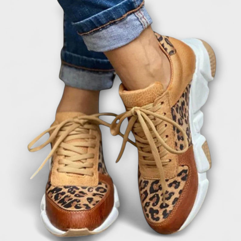 Pravira - Stijlvolle Elegantie Schoenen