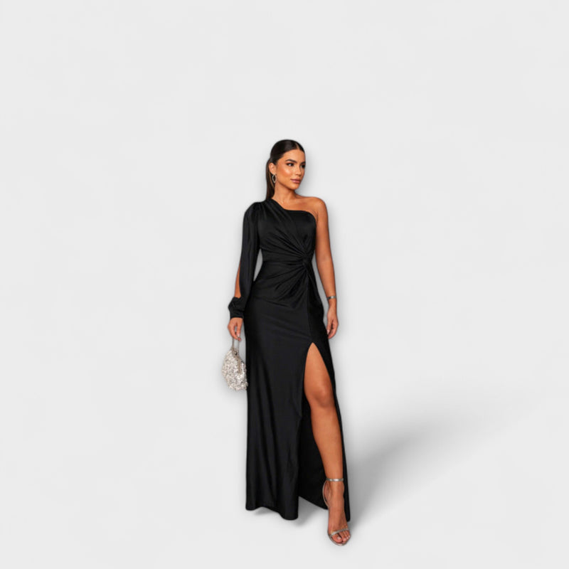 Clara - Chic Maxi Jurk