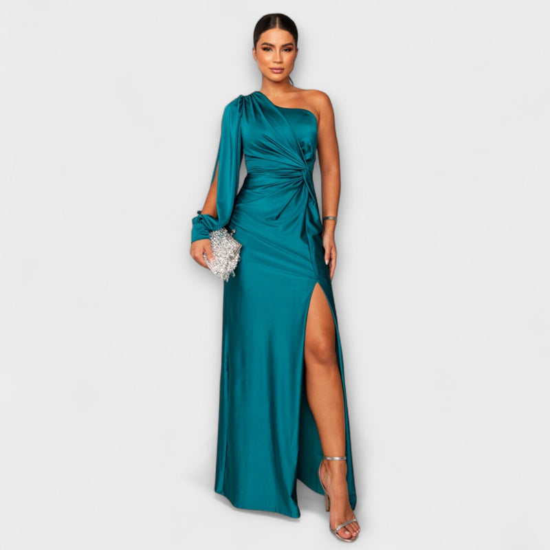 Elisa - Elegante Jurk met Sofistication