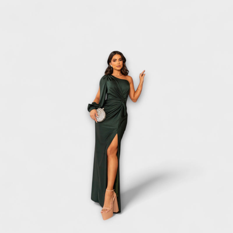 Clara - Chic Maxi Jurk