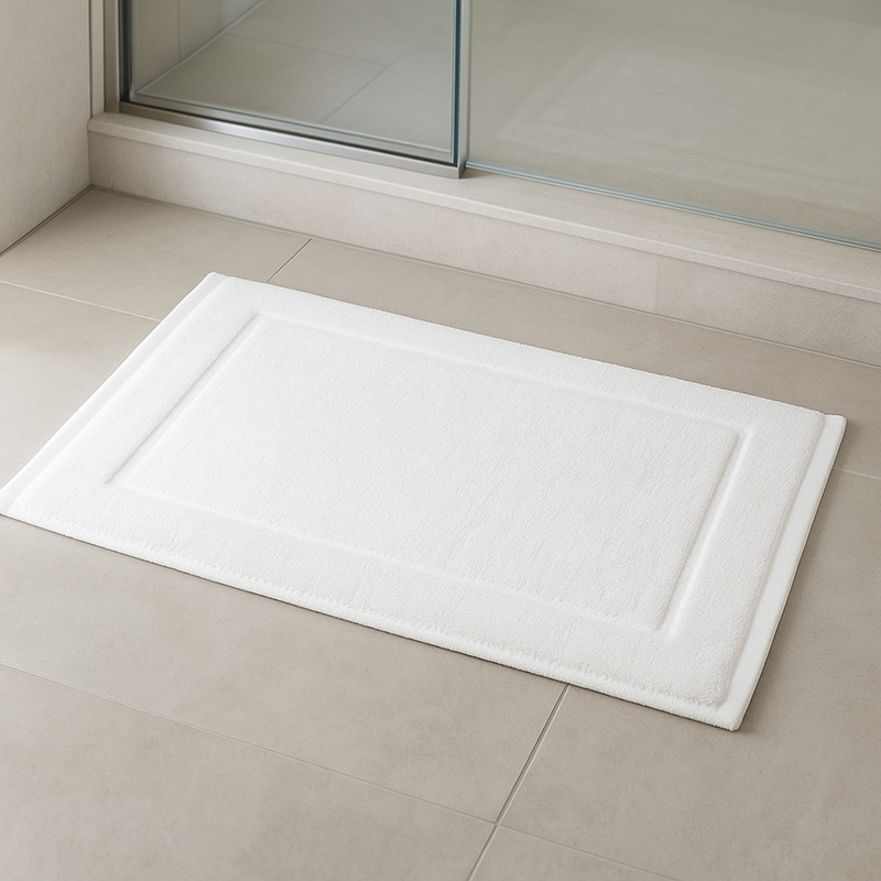 Egyptisch Katoenen Badmat (51×76cm)