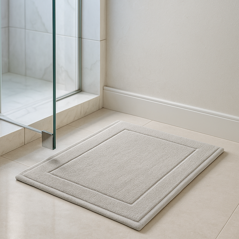 Egyptisch Katoenen Badmat (51×76cm)