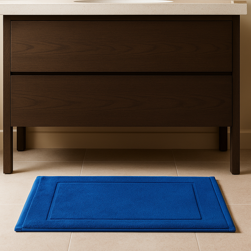 Egyptisch Katoenen Badmat (51×76cm)