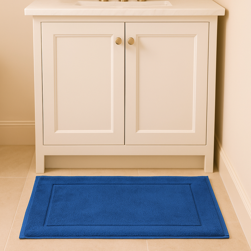 Egyptisch Katoenen Badmat (51×76cm)
