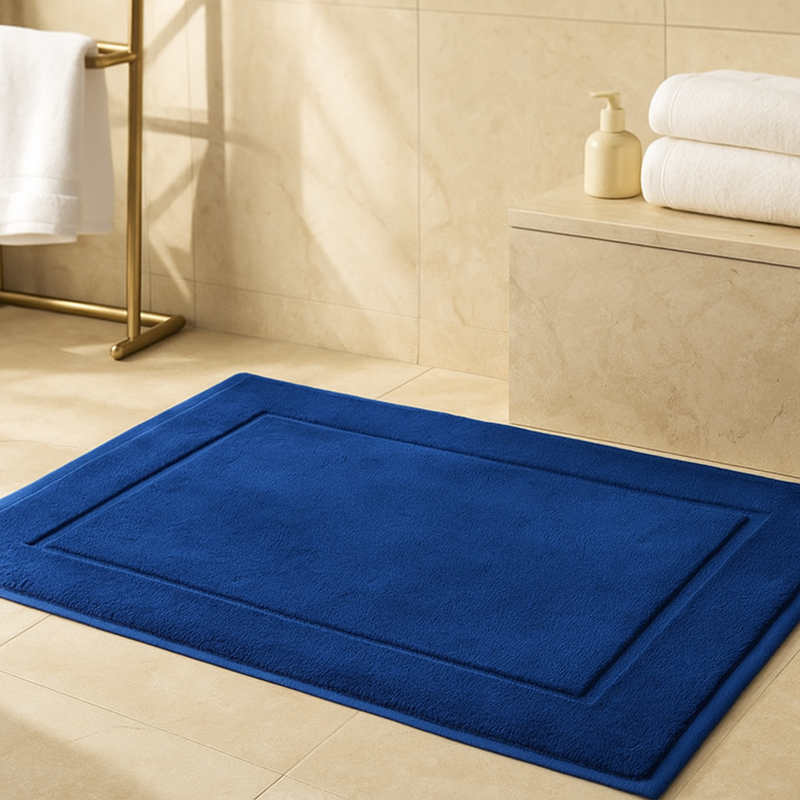 Egyptisch Katoenen Badmat (51×76cm)