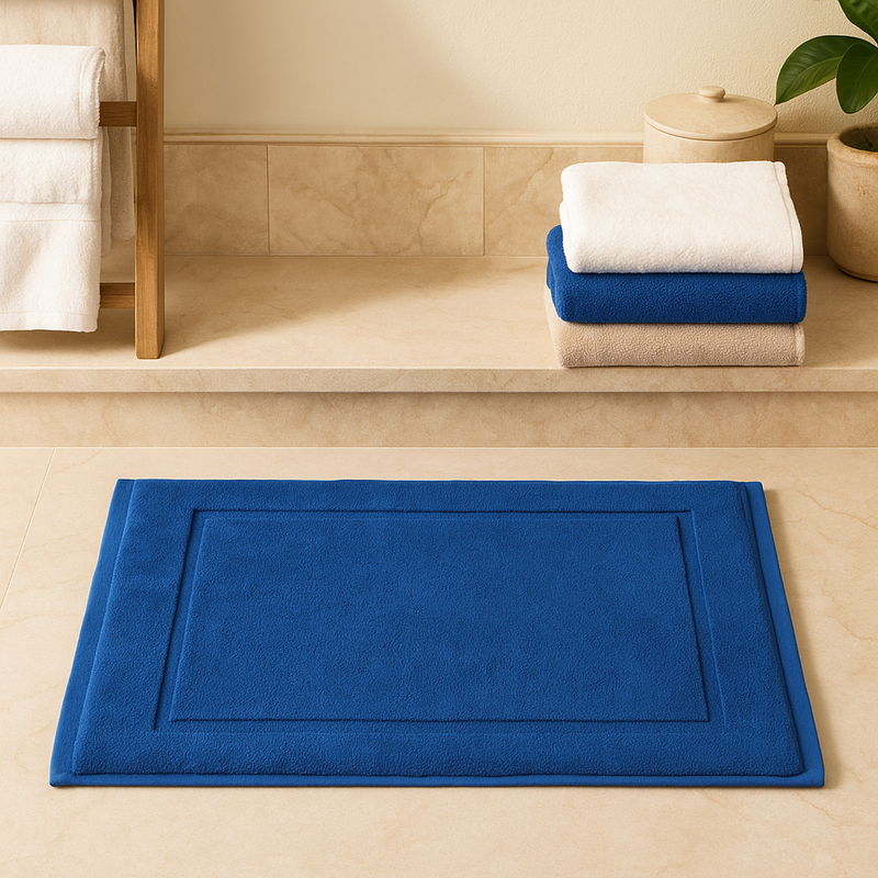 Egyptisch Katoenen Badmat (51×76cm)