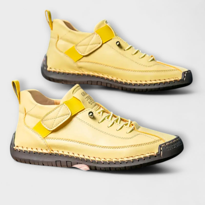 Mia - Comfort Fit Orthopedische Sneakers