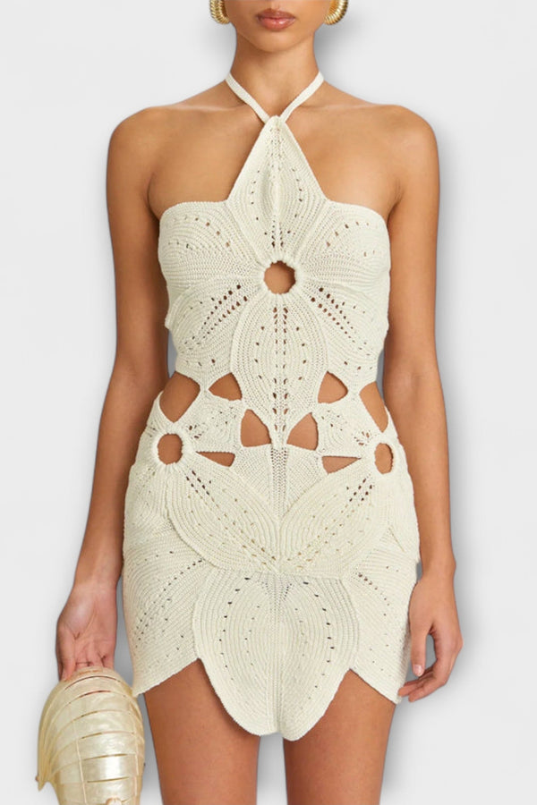 Ranyra - Elegante Jurk