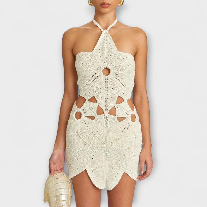 Ranyra - Elegante Jurk