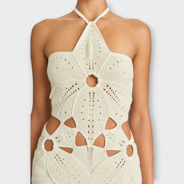 Ranyra - Elegante Jurk
