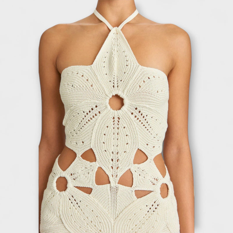 Ranyra - Elegante Jurk