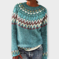 Devyn - Casual & Cozy Trui