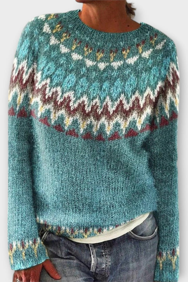 Devyn - Casual & Cozy Trui