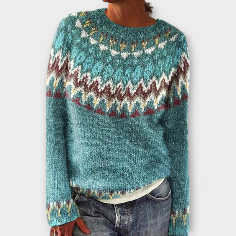 Devyn - Casual & Cozy Trui