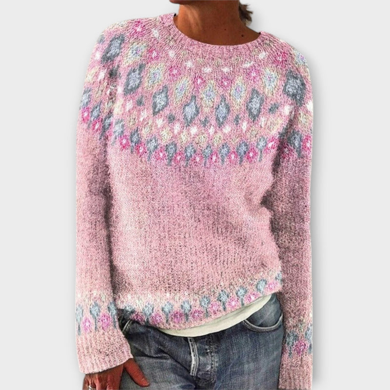 Devyn - Casual & Cozy Trui