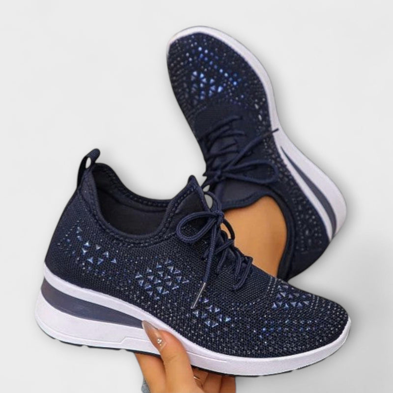 Shanileigh - Comfortabele Orthopedische Schoenen