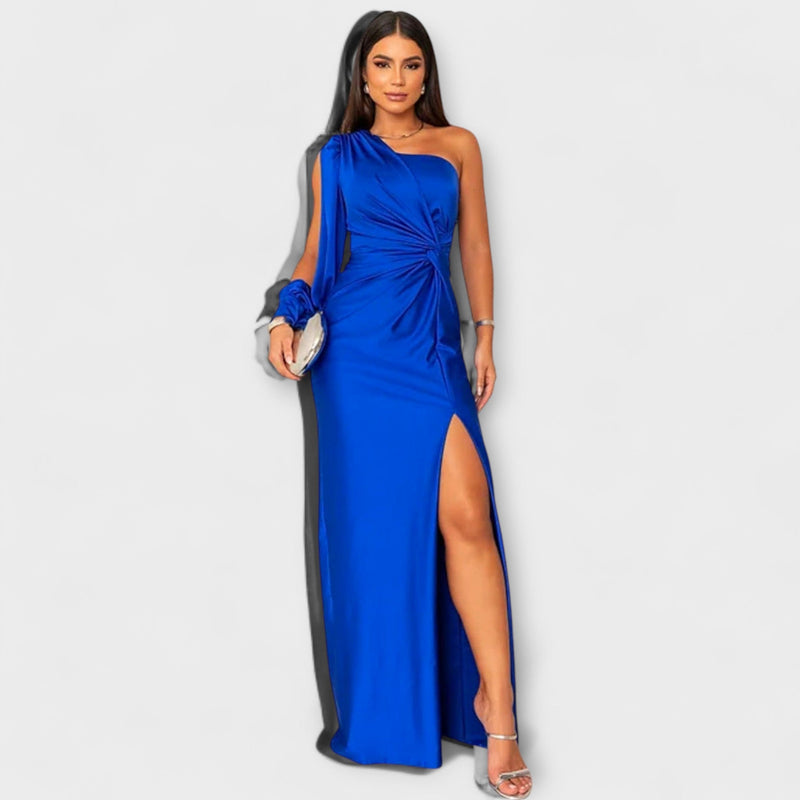 Elisa - Elegante Jurk met Sofistication