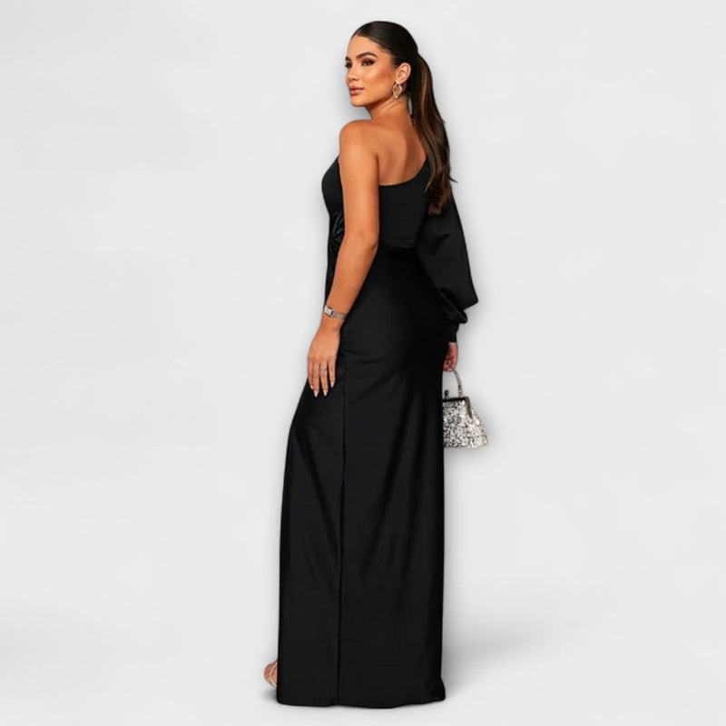 Elisa - Elegante Jurk met Sofistication