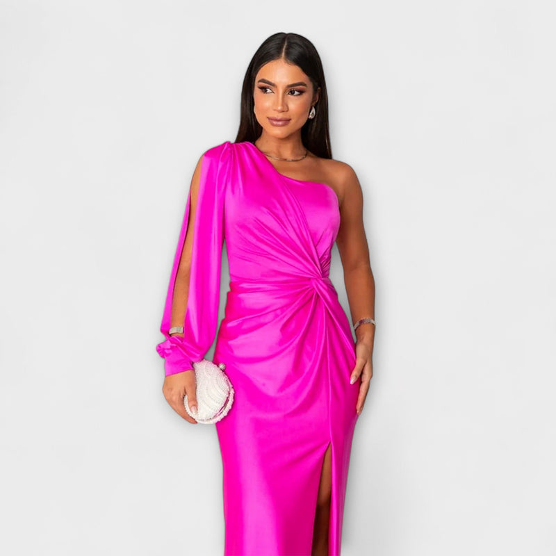 Elisa - Elegante Jurk met Sofistication