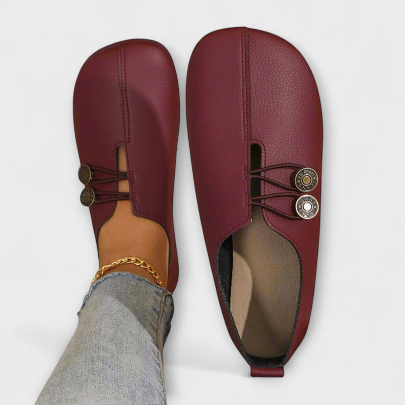 Josephine - Everyday Comfort Slip-On Schoenen